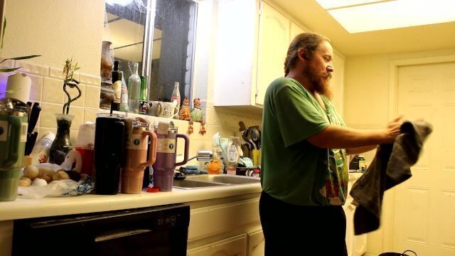 Sexycooking Time with MrCellophane87 Dishes2