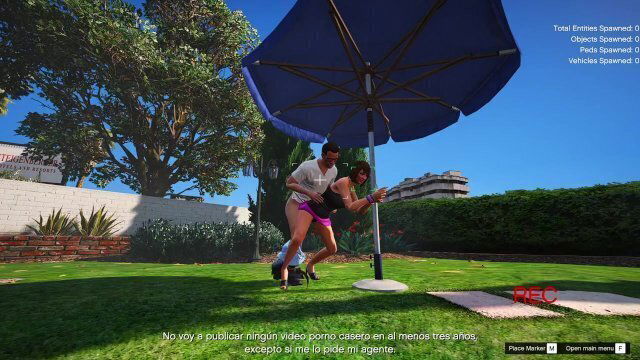 porno espanol: famosa cogida censura