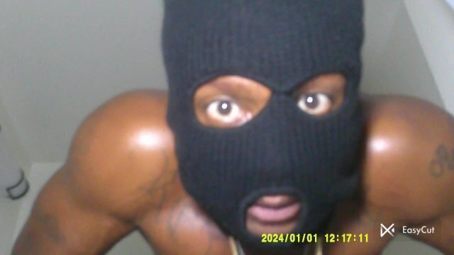 Robbery Progress! Episode Cant Hide🔥👀