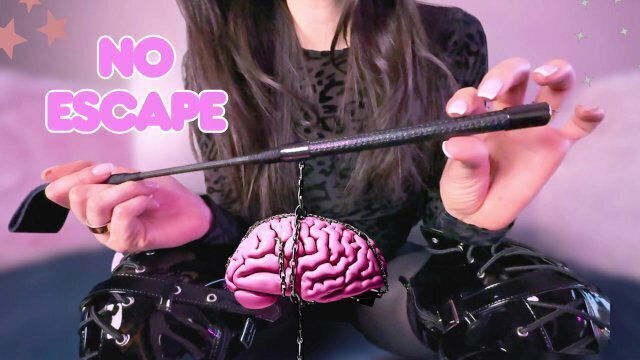 Relapser Mental Mindfuck