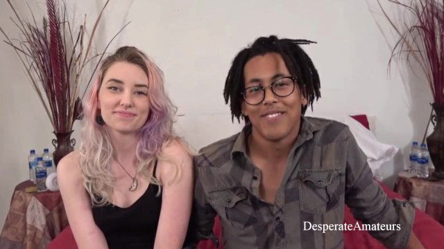 Desperate Girls fucking money sucking play casting whores