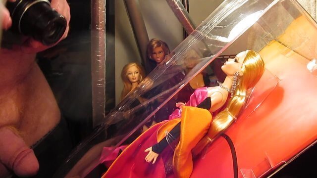 FUCVph6 Angel1ka Ner1's BoxCum (bonus belly angle)