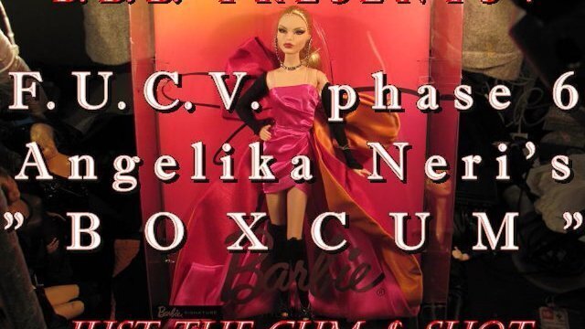 FUCVph6 Angel1ka Ner1's BoxCum (cumshot only version)