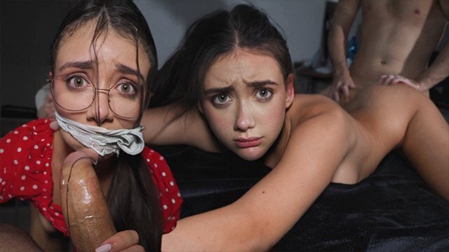 BEGGING MORE Dicks Were Enough