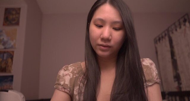 Cute Asian Girl ASMR Acts 9-10