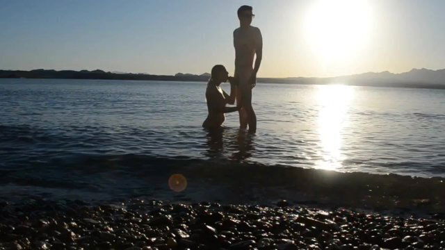 Trying Caught! Fuck EVERYWHERE