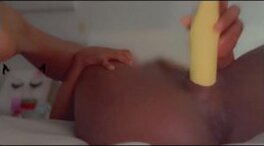 ebony milks squirt Pussy Compilation