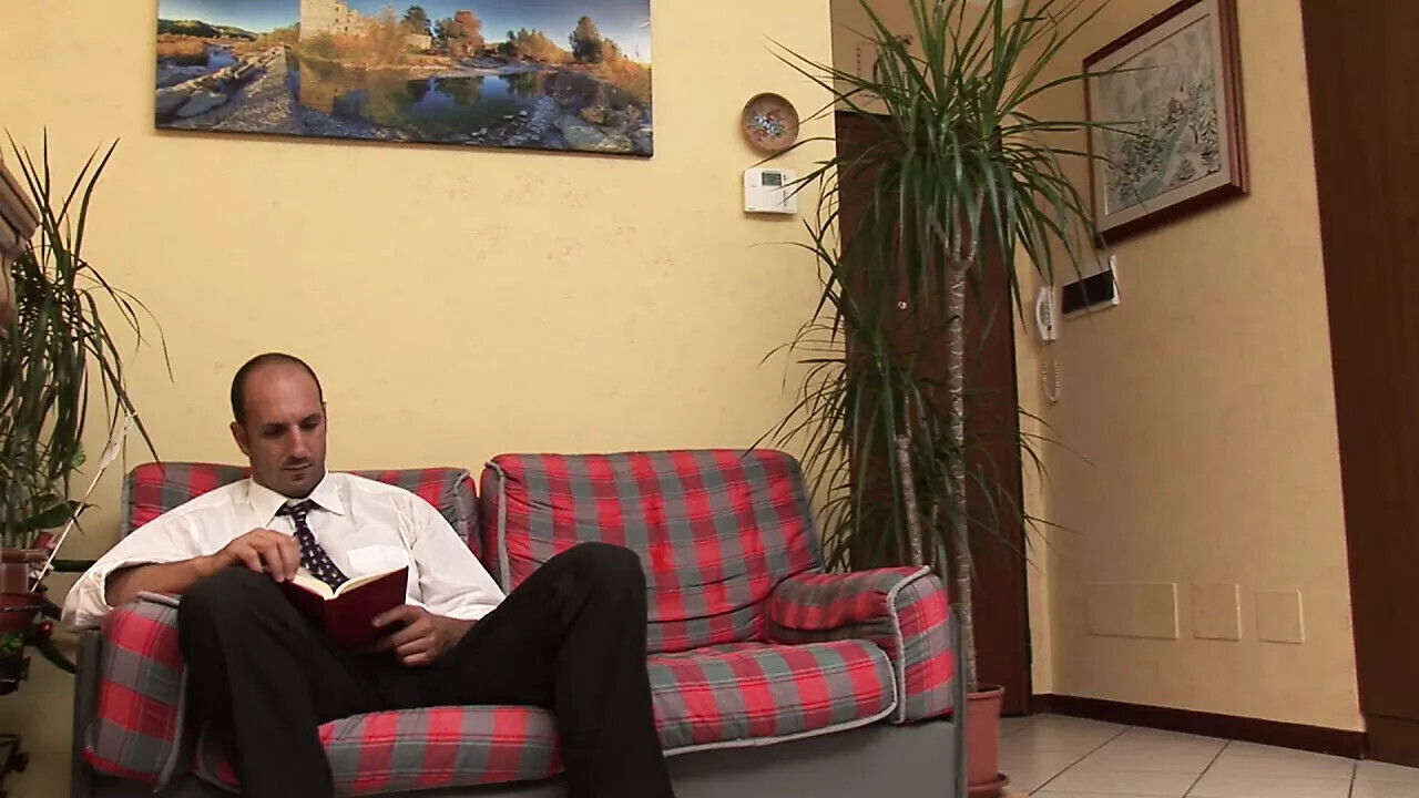 Italian Real Depravation!!! Episode