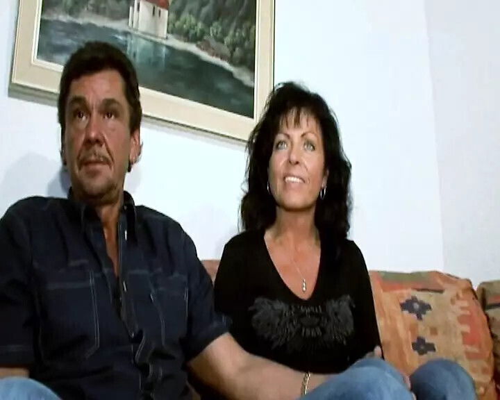 fuck married women's pussies spoken German