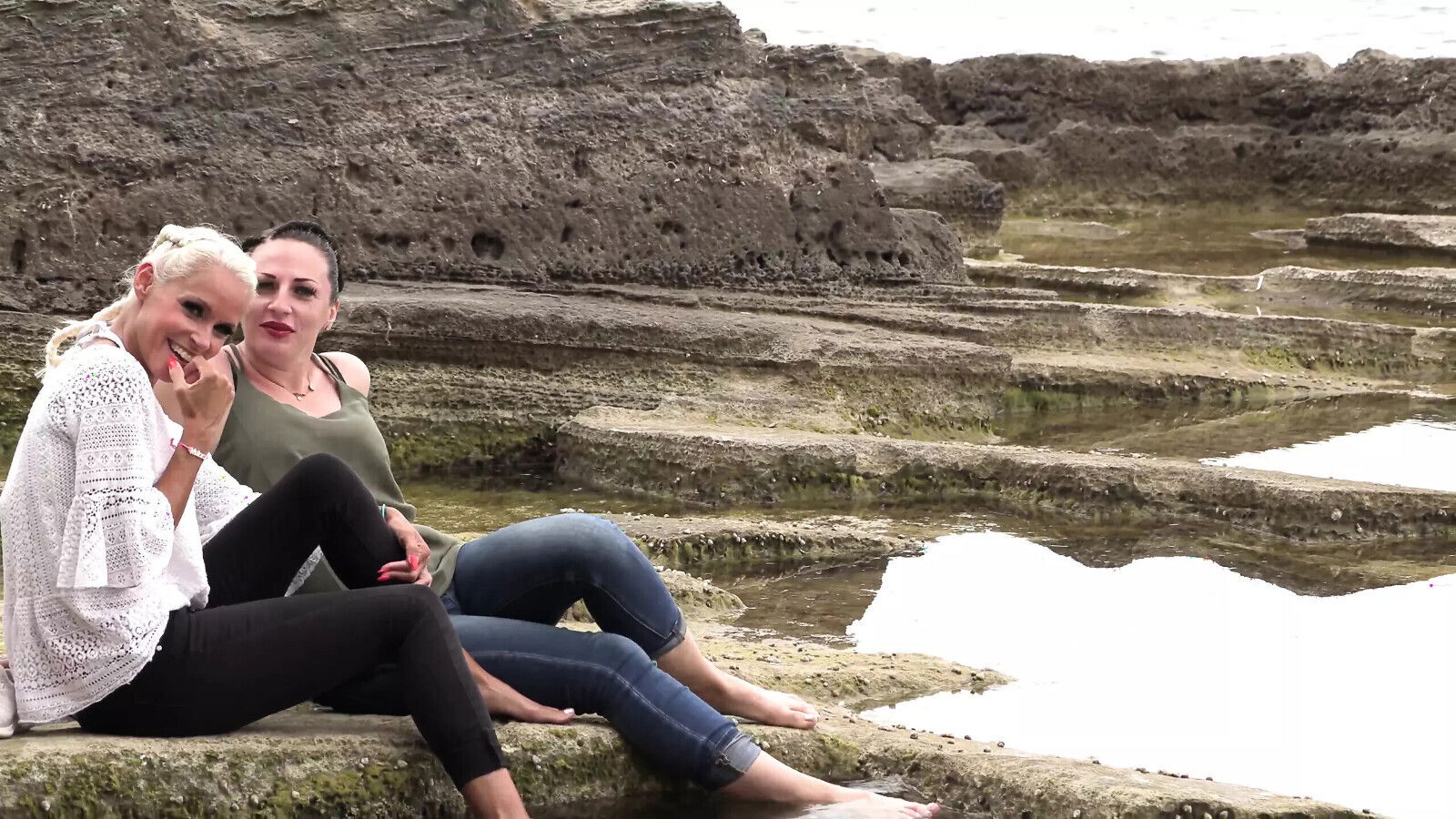 Fulfilling Naughty Amateur Milfs Part Amateurs Recorded