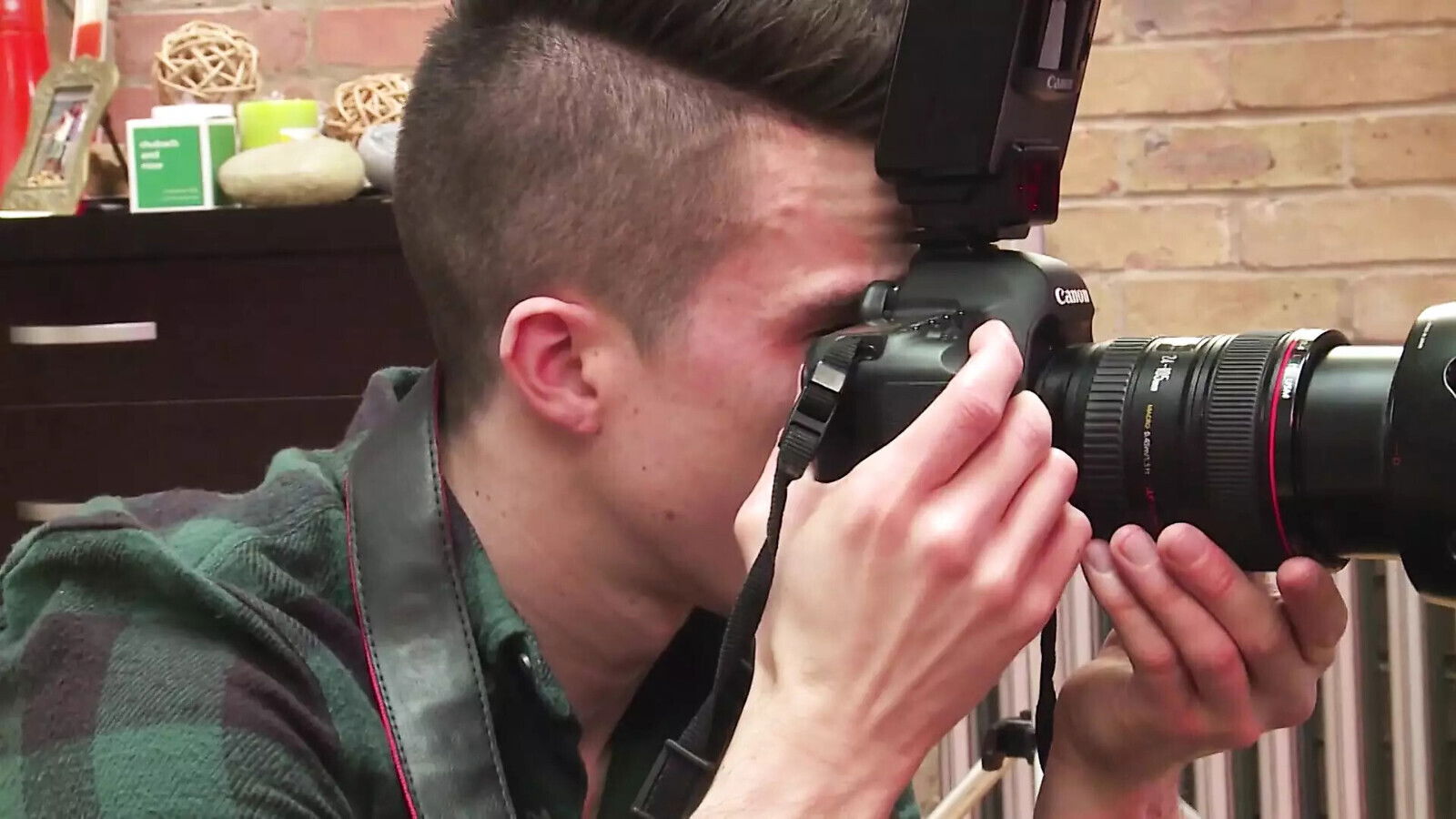 busty boys enjoy 2gether threesome fuck