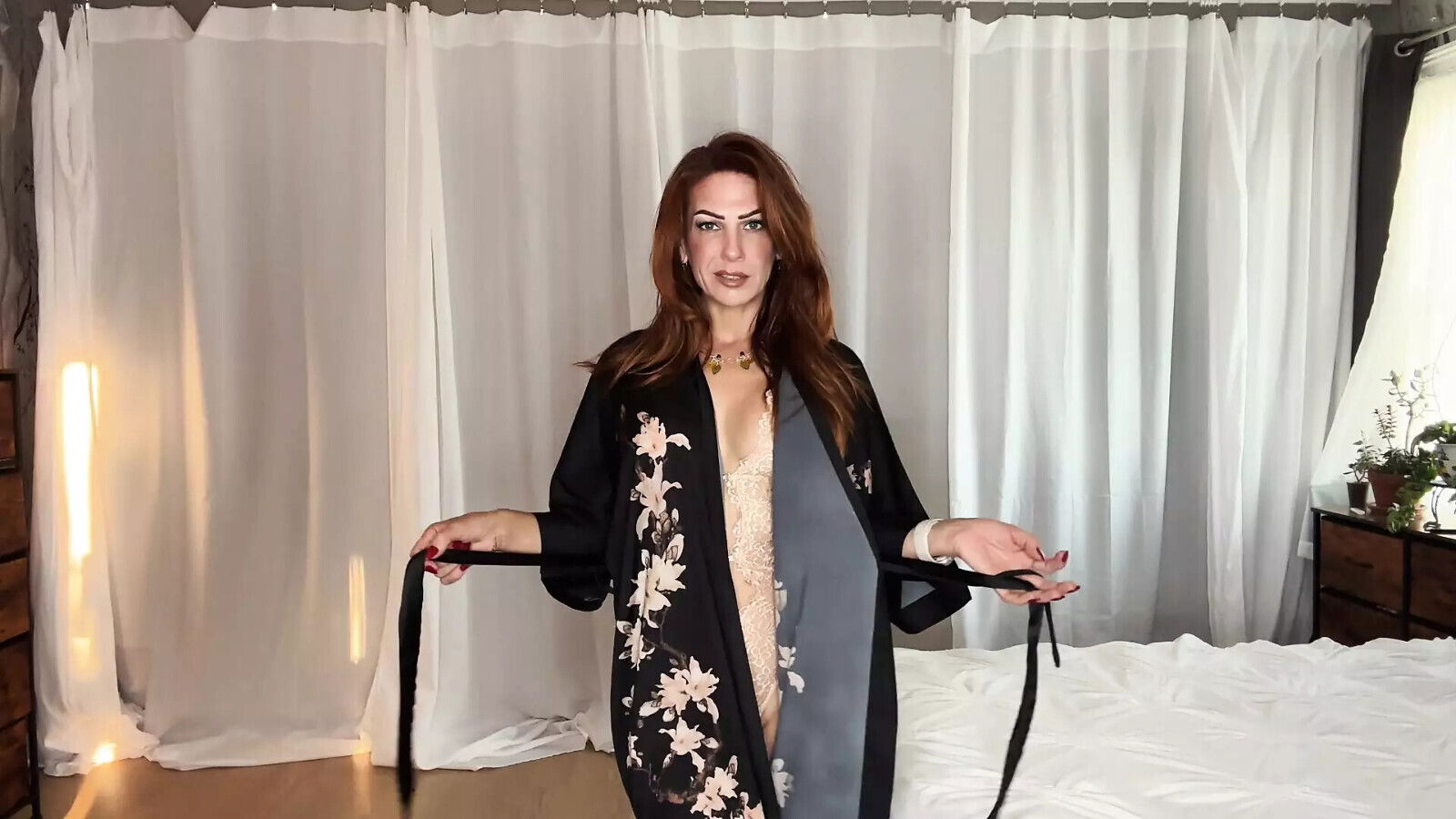 December remember edging tasks