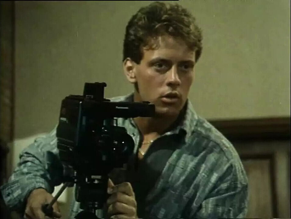 Marina calda ninfomane Scene