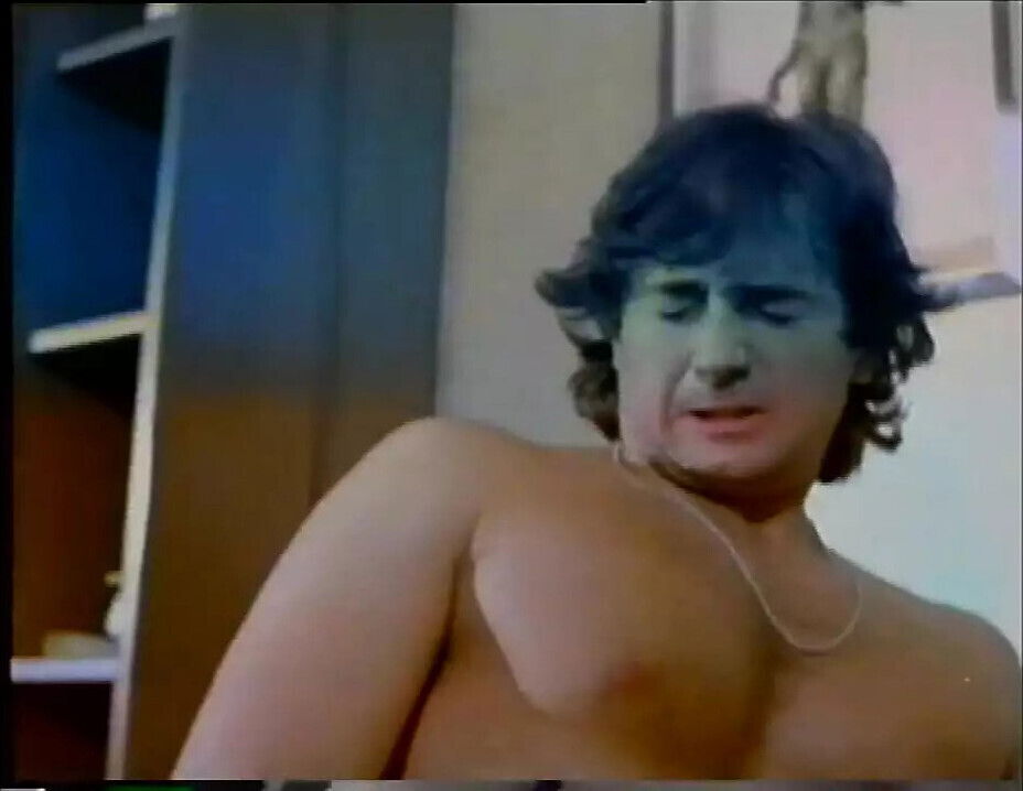 Marina stallone bisex Scene