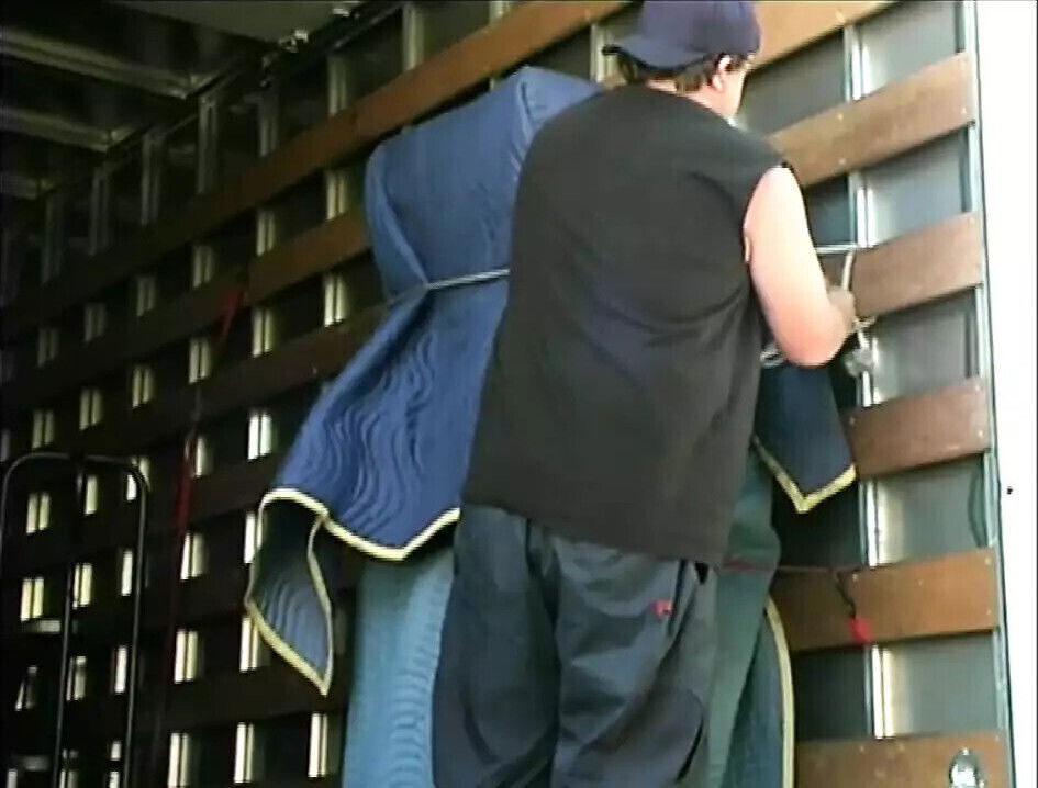 COLLECTORS Love Machine Episode