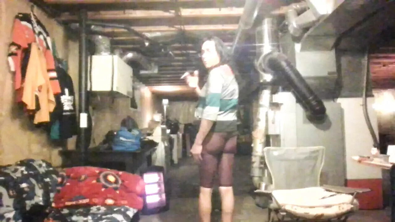 deep wedgie crossdresser