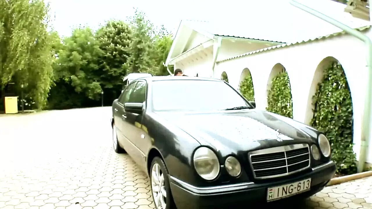 Ceclia Vega offers threesome with Mugur Nick Lang full