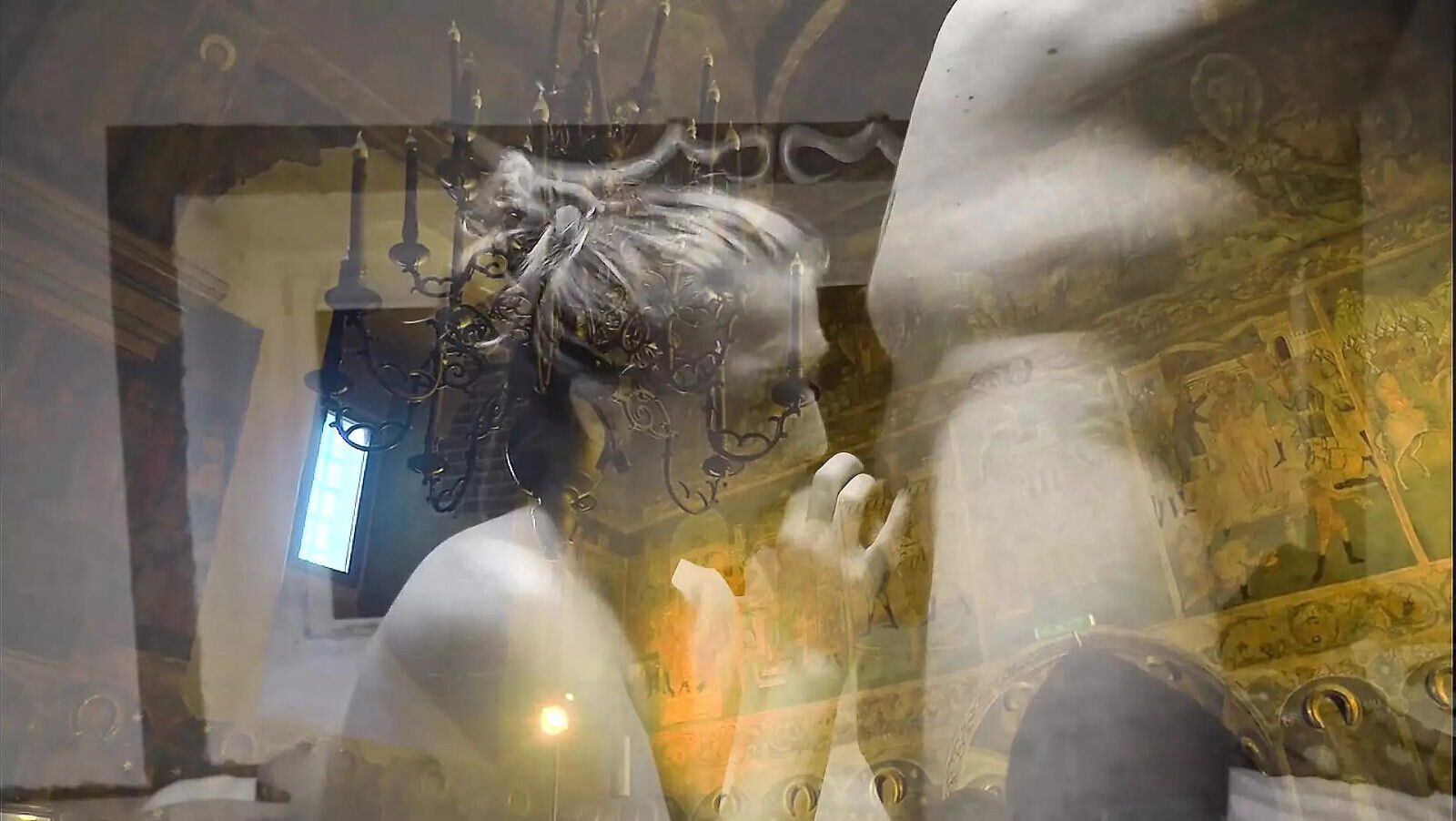 Desires Countess Dracul Porn