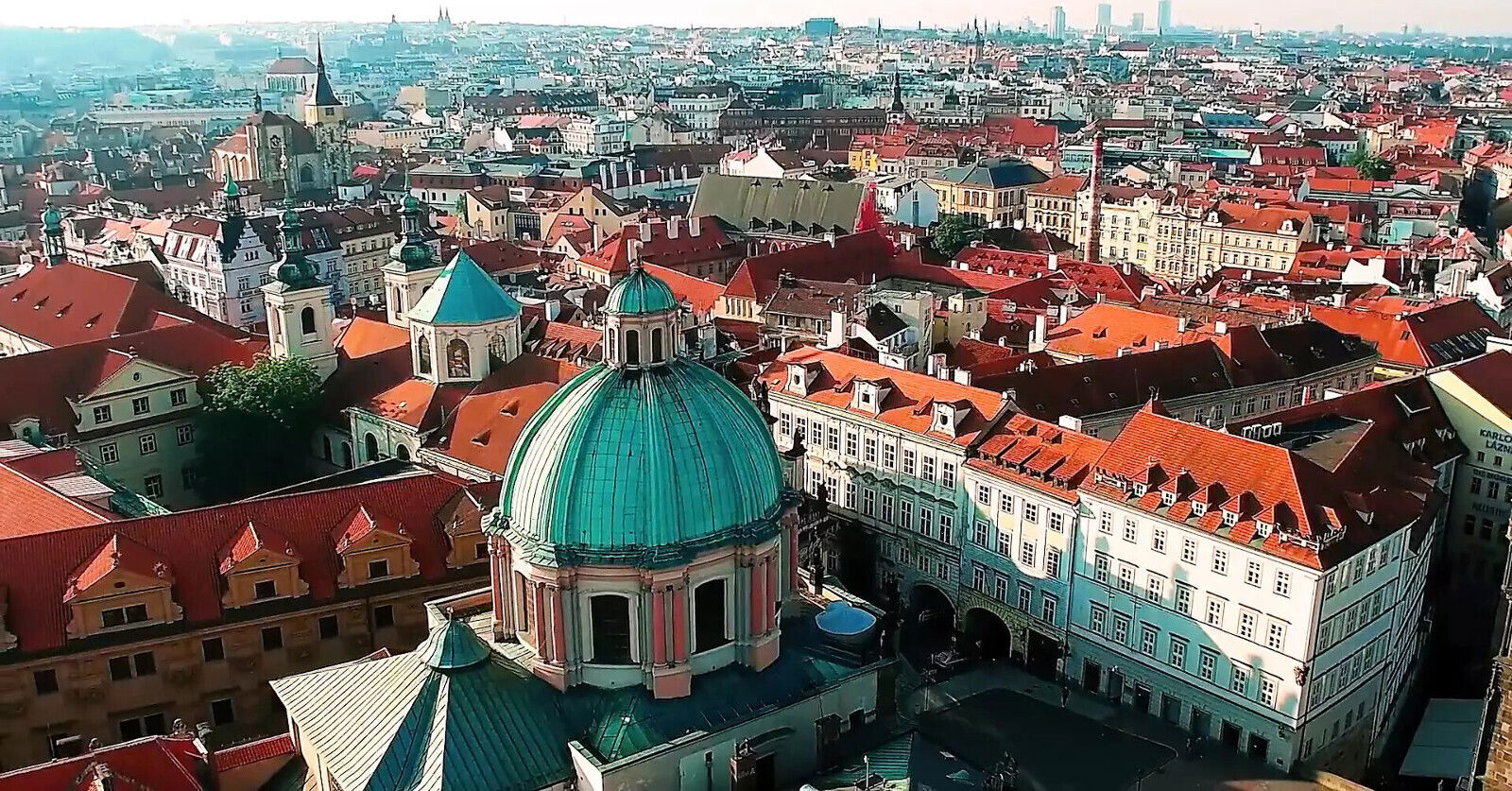 Inside Alexis Crystal