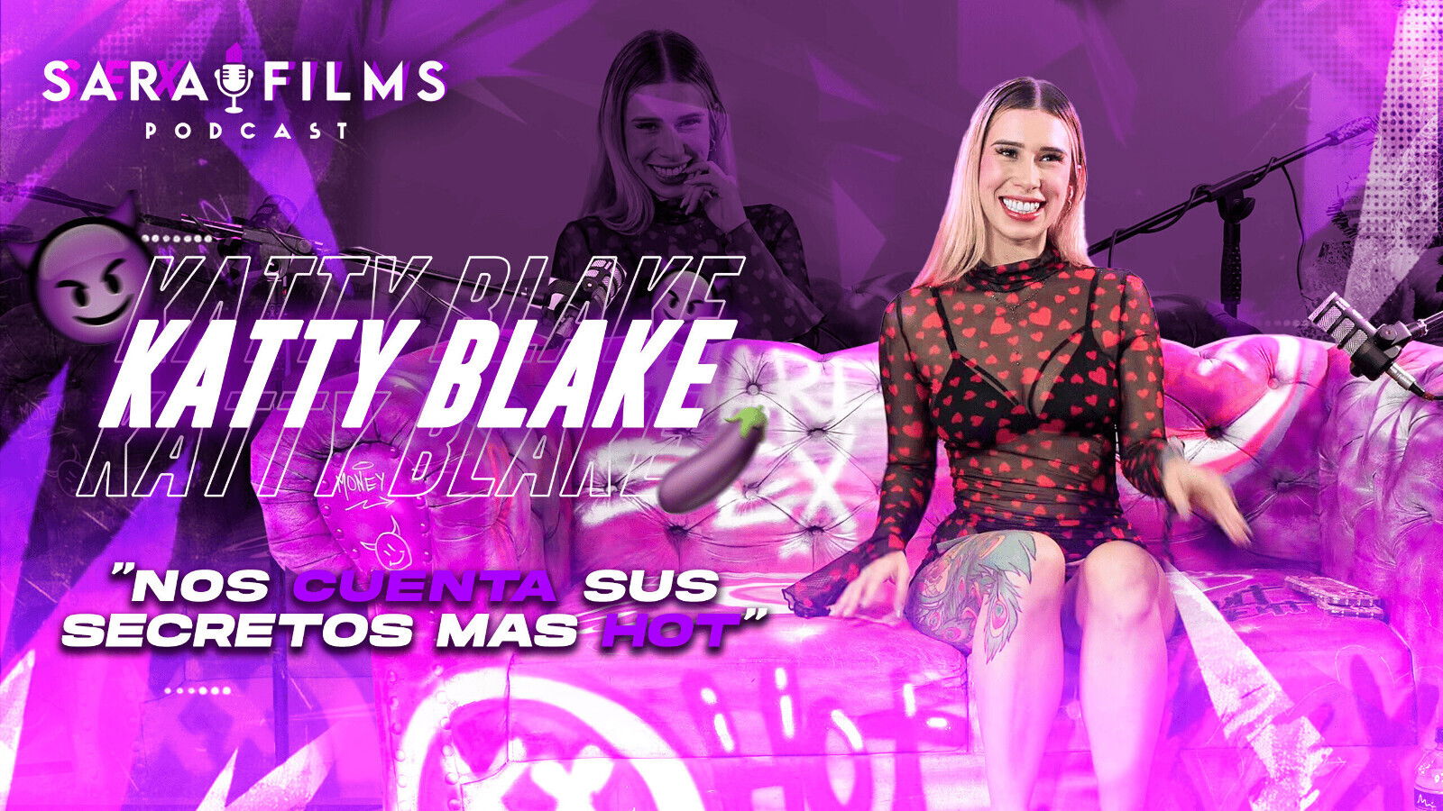 interview ends masturbation multiple orgasms Sara Films