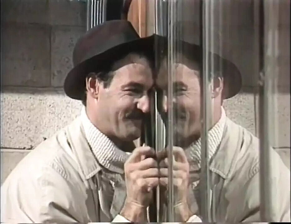 American Wild Fuck Episode