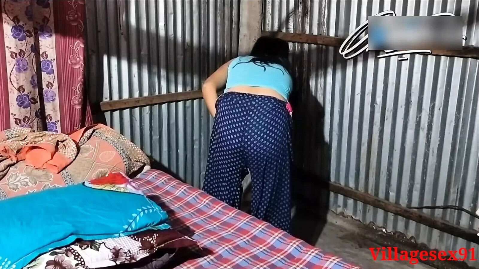 Local kamwali chudai owner