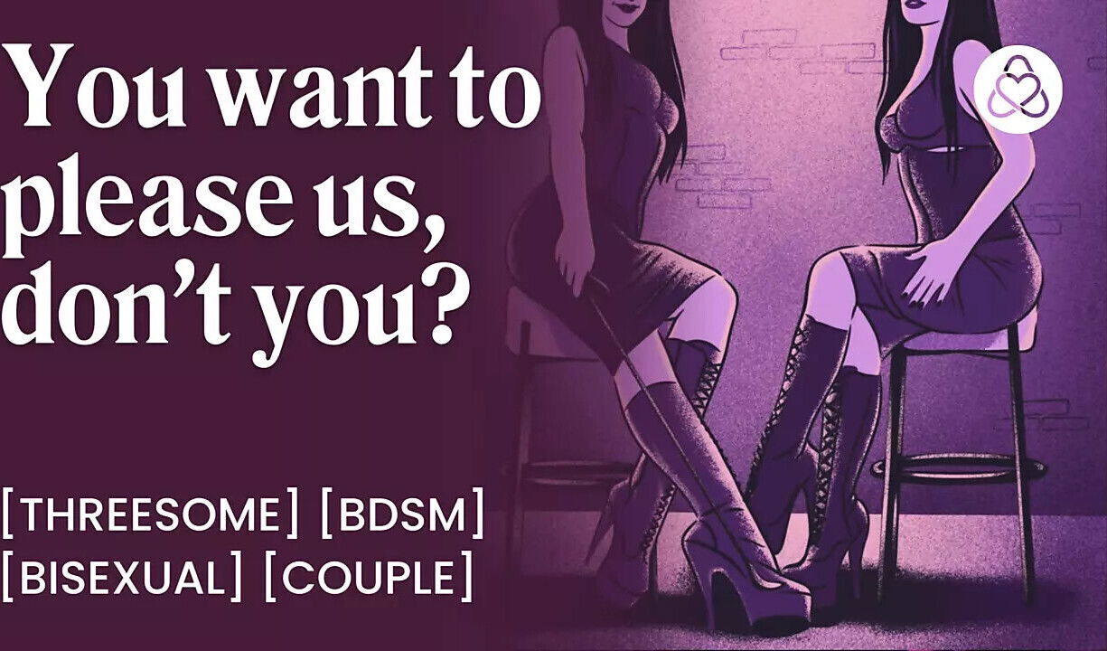 Femdom disciplines submissive boyfriend 