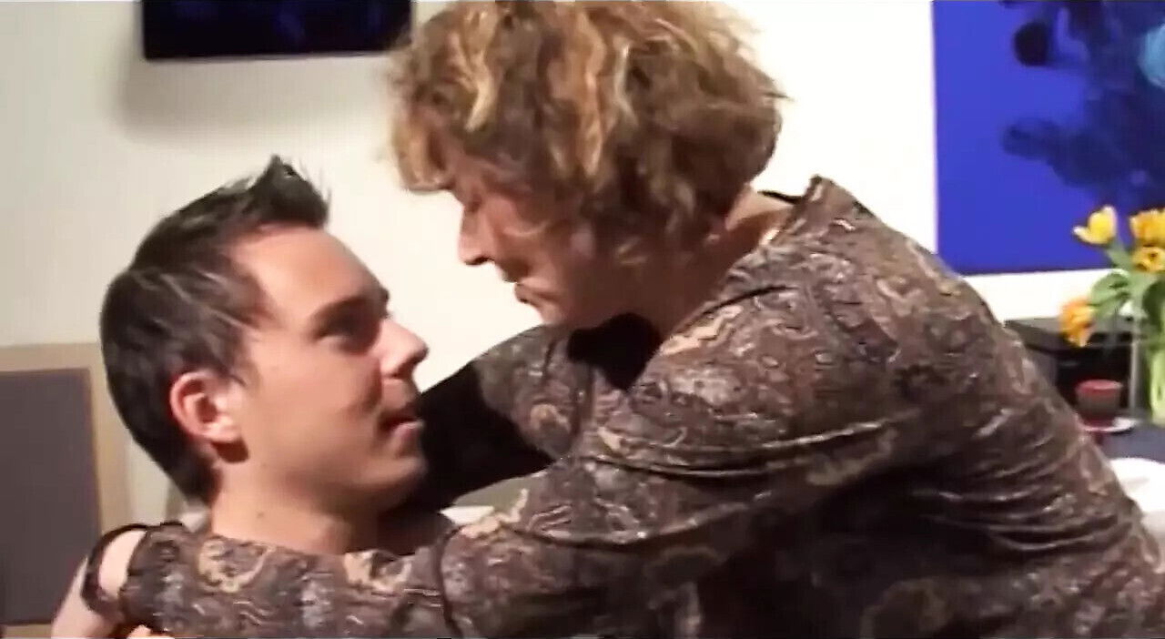 young milf pussy fucking