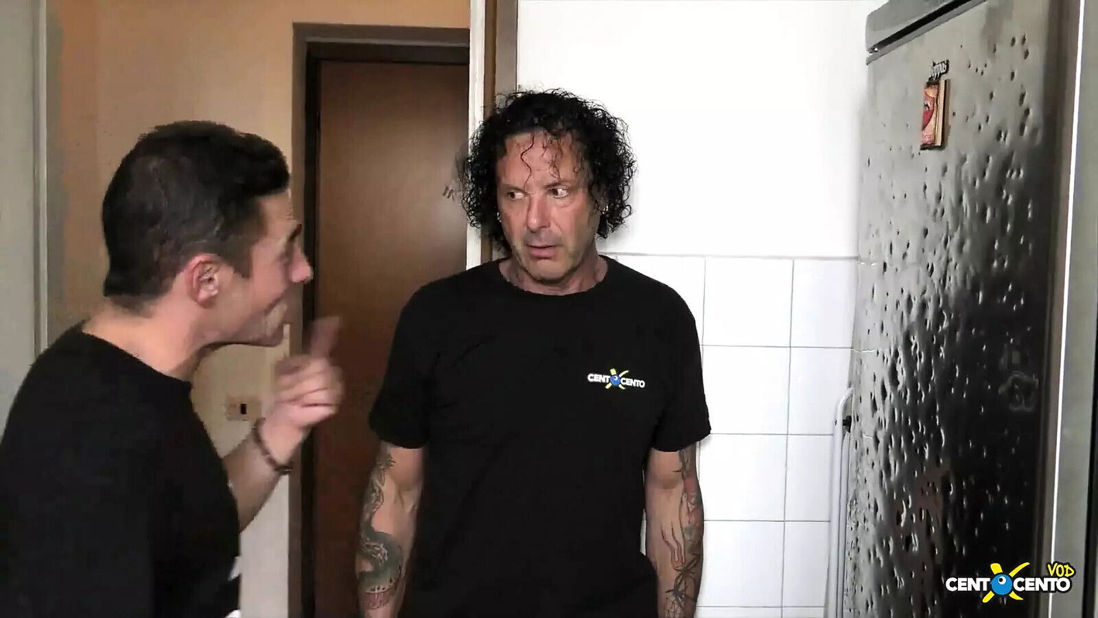 Genoa (full Movie Centoxcento)