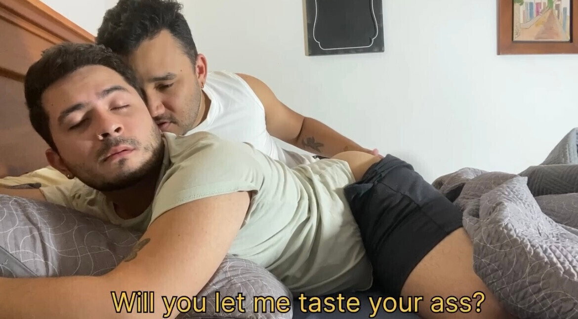 fuck stepson while wife