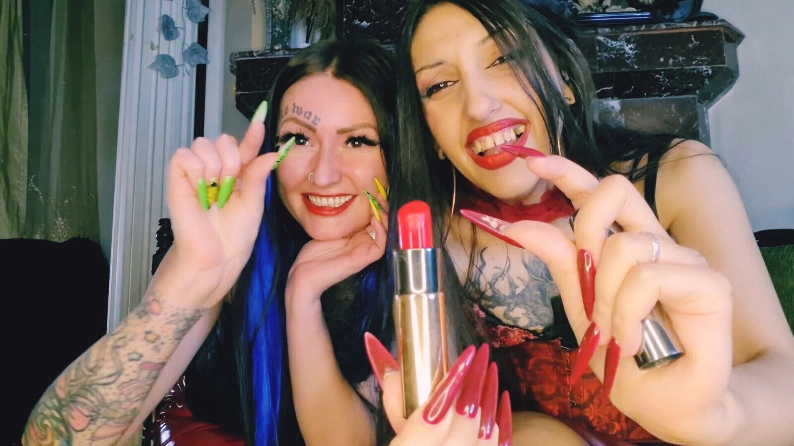 Small Penis Humiliation Goddesses. ready ashamed embarrassed your size?