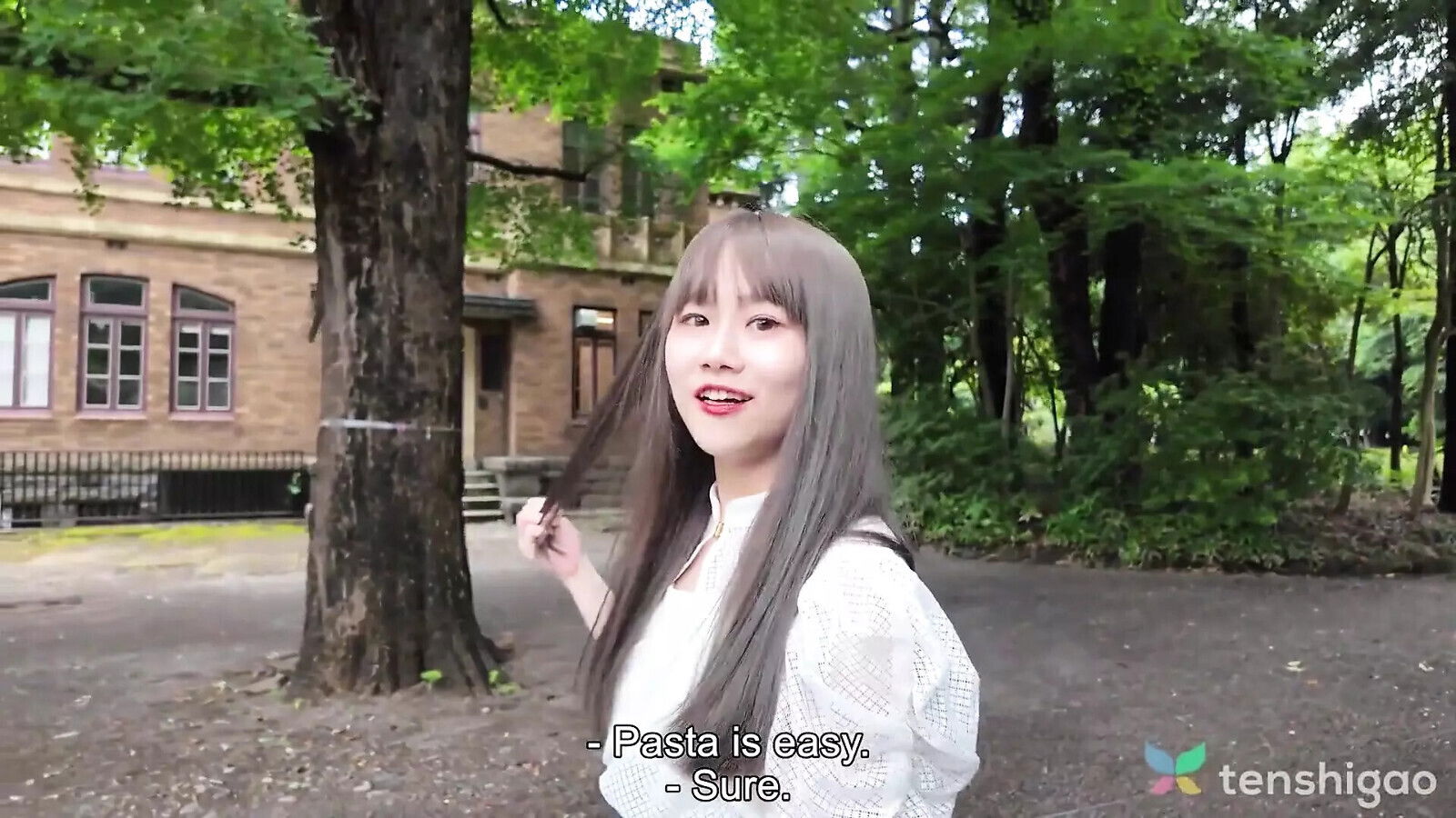 Hinako Rukawa Adorable Slutty