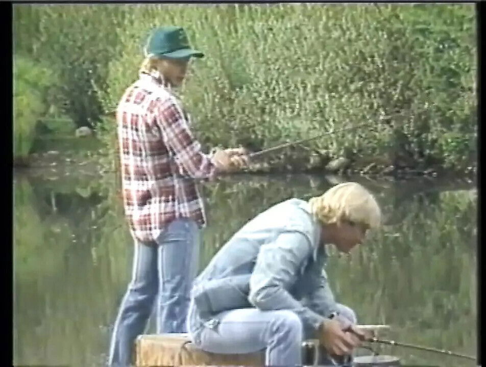 American Vintage Dream Episode