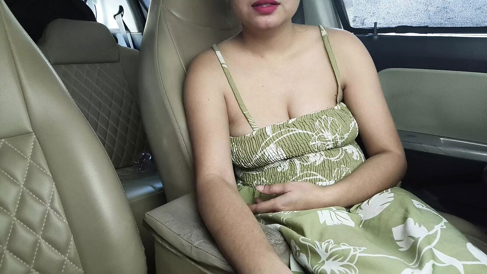 Boss took advantage compulsion full Hindi porn movie