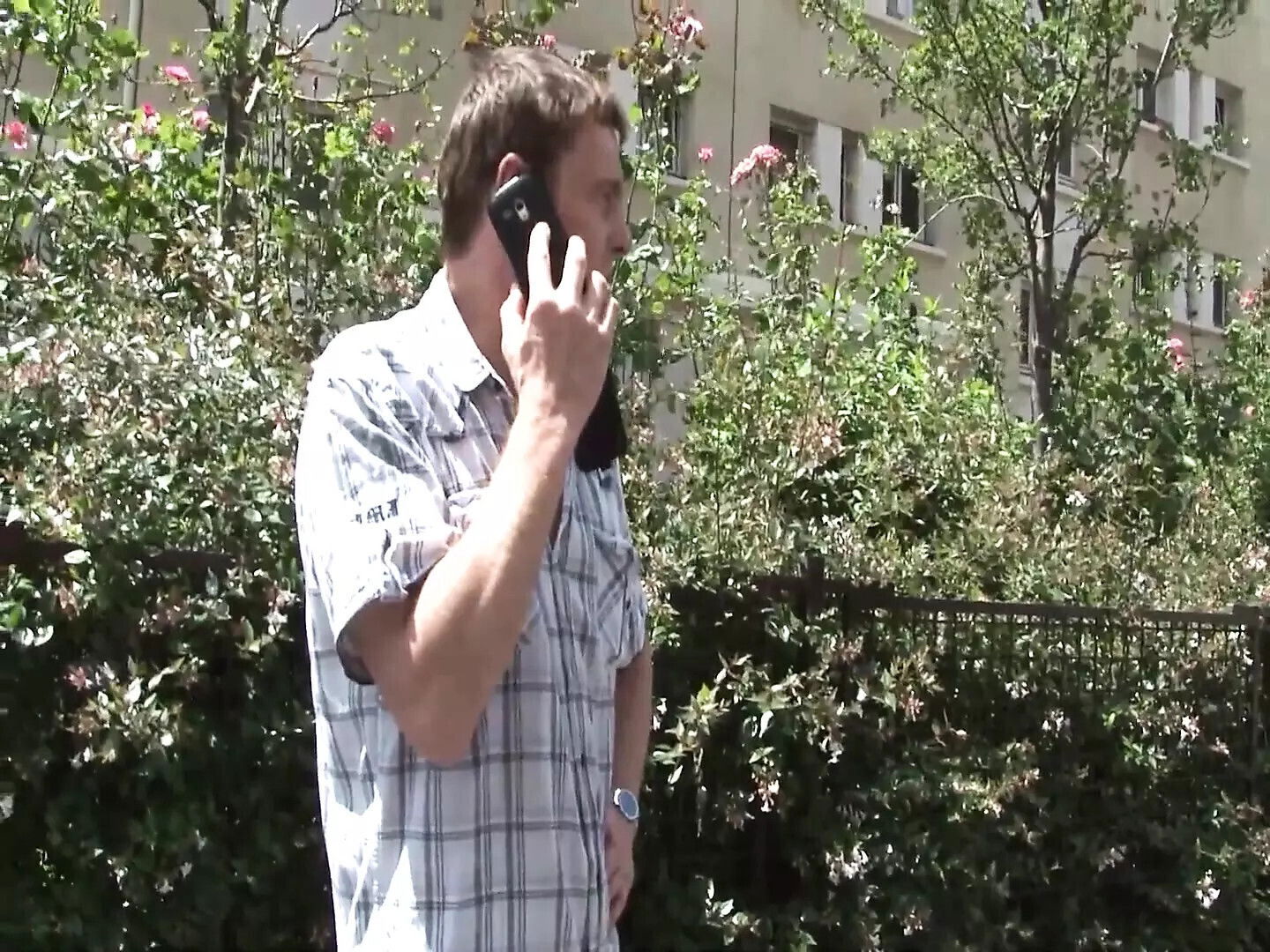 Natacha Guapa Casting