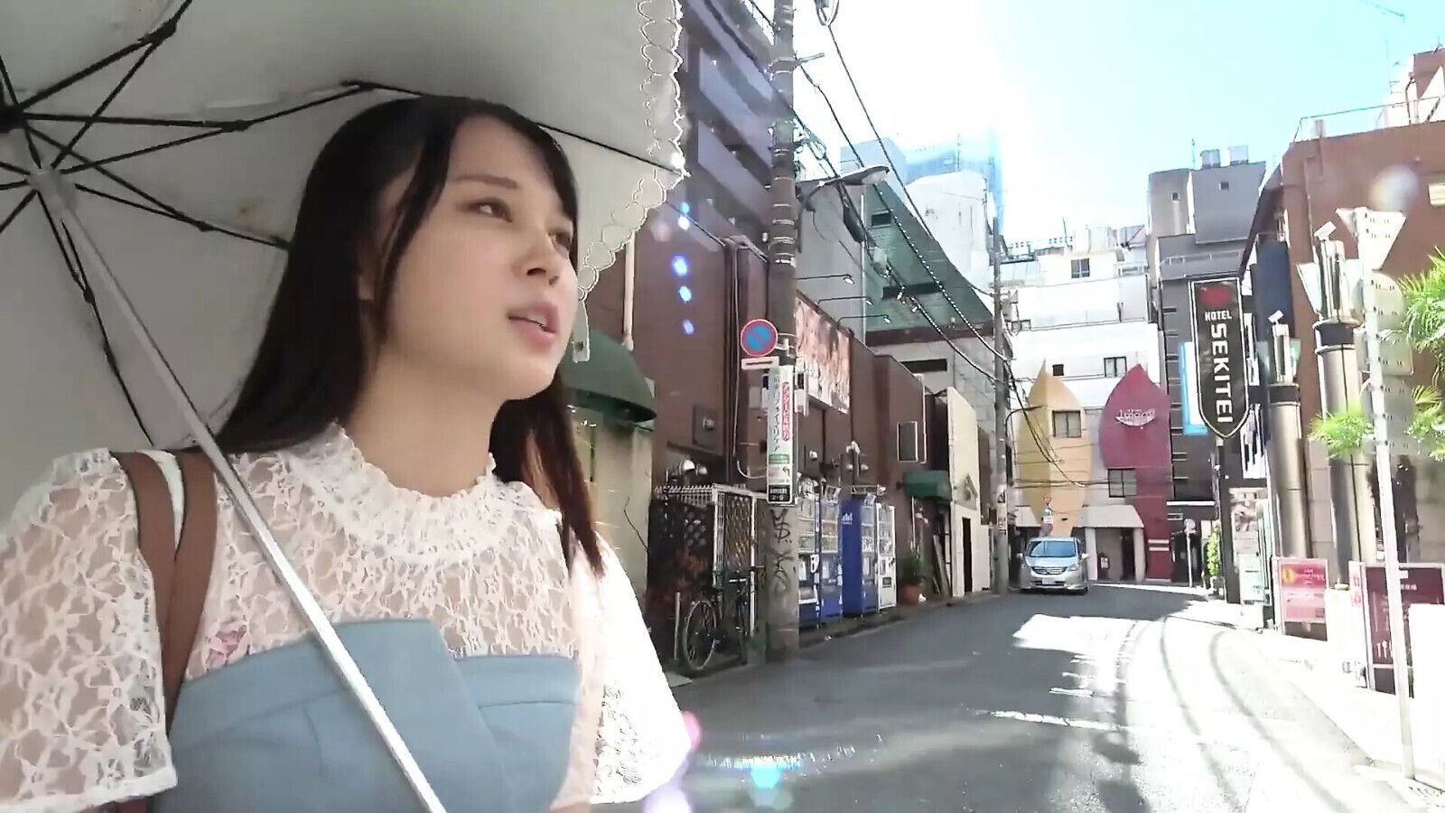 Video with Private Model Hotel! Unauthorized Insertion Pay! mitsuki22