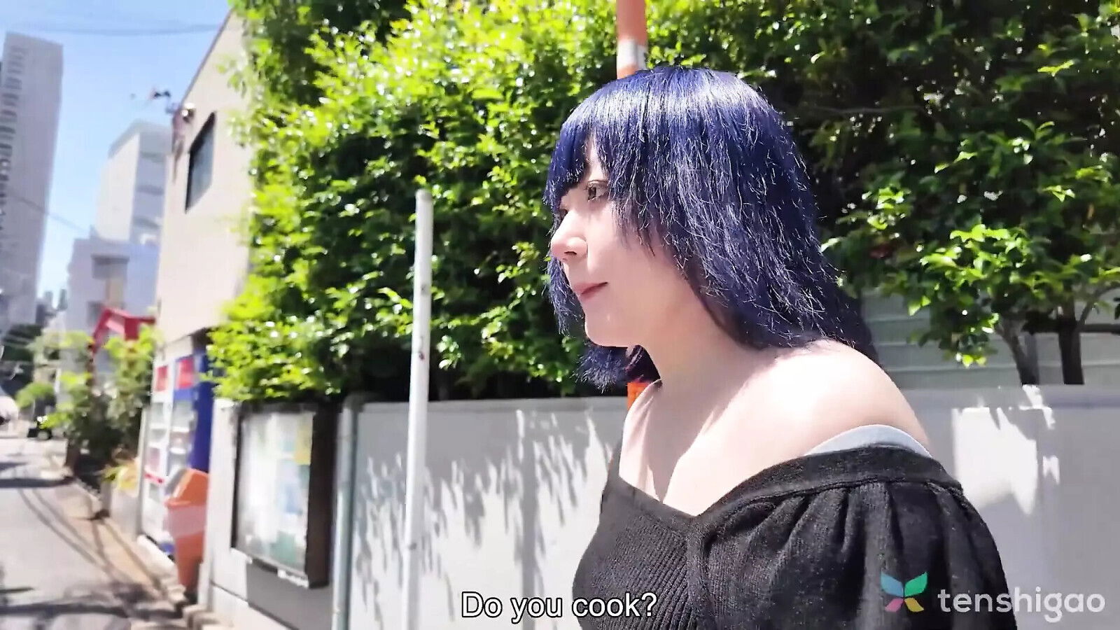 Thick Busty Momona Amamiya Wants Dominated