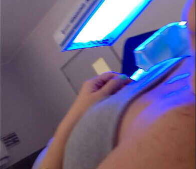 hospital tarado n&atilde_o aguentou tive fazer gosar