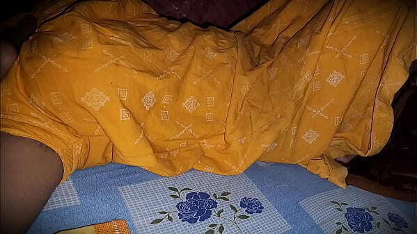 Fucking Stepmoms Creamy pussy when Husband Town