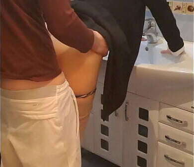 I'_ve more time... fuck