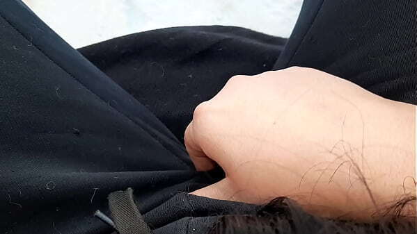 jerk riskily public park people