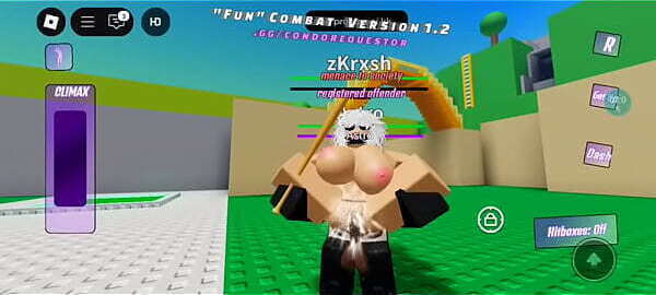 Satora goja expulsa escola jujutsu teve comida pelo negr&atilde_o bengala consegui dinheiro Roblox #ROBLOXPORNO