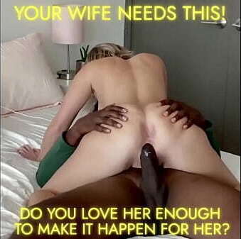 Beginners Guide Interracial Cuckolding