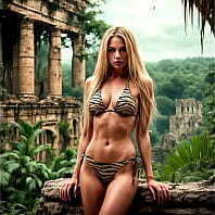 SANDYS 9x02 Dorado (Ispanica Spagnola) MILF COSPLAY HORROR MOVIE PORN PARODY PORNO MUSICA Altri Brani BANDCAMP