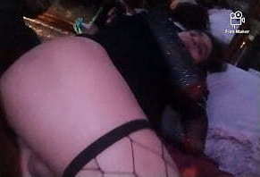 Playtime breeding with Leon Nastee