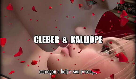 CLEBER KALLIOPE