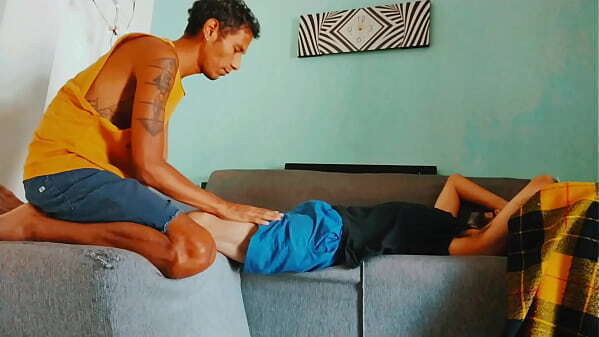 pidi&oacute_ ayude relajar...