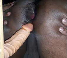 Huge deep penetration ASMR Sound