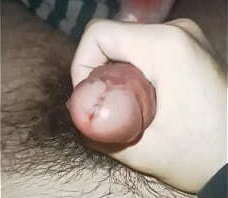 07年男高自撸射不出来