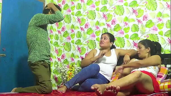 Horny Indian Bhabhi Sharing Husband With Stepsister Dirty Hindi Audio